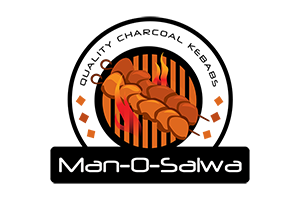 Man - O - Salwa - Takeaway food - Clayton - Order online